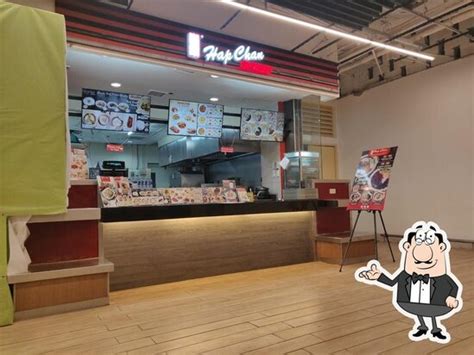 hap chan megamall|HAP CHAN, Mandaluyong .